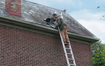 what affects urgent Featherstone roof repairs