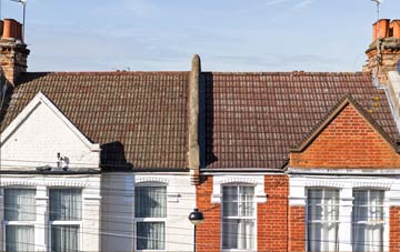 clay roofing Featherstone