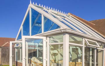 conservatory roof insulation costs Featherstone