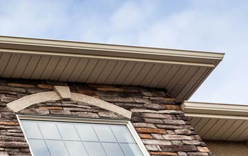 Featherstone diy soffit installation