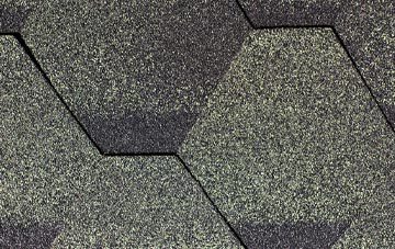 Featherstone fibreglass shingle repairs