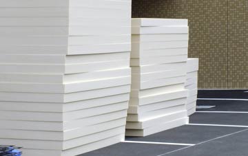 Featherstone flat roof insulation costs