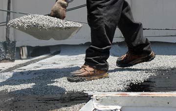 Featherstone flat roofing companies