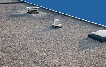 flat roofing Featherstone