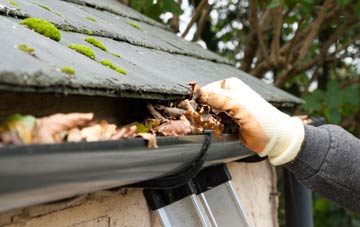 gutter cleaning Featherstone