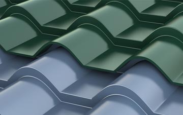who should consider Featherstone plastic roofs