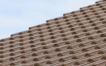 plastic roofing Featherstone