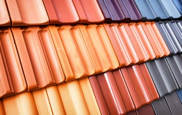 Featherstone roof tile costs