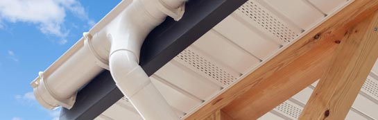 get Featherstone guttering quotes today