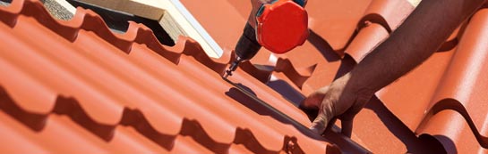 save on Featherstone roof installation costs