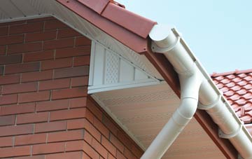 Featherstone soffit repair costs