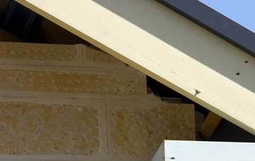 soffit repair Featherstone