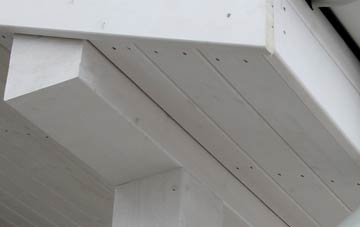 soffits Featherstone