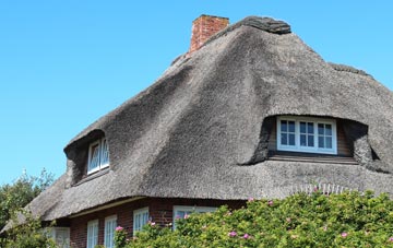 thatch roofing Featherstone