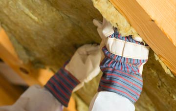 types of Featherstone pitched roof insulation materials