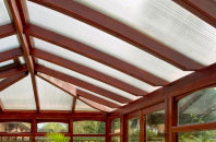 Featherstone conservatory roofing insulation