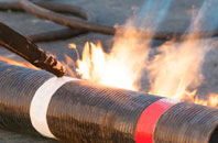 Featherstone flat roofing replacement