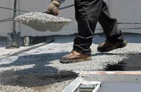 find rated Featherstone flat roofing replacement companies