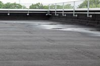 find rated Featherstone flat roofing companies