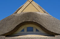 Featherstone thatch roofing